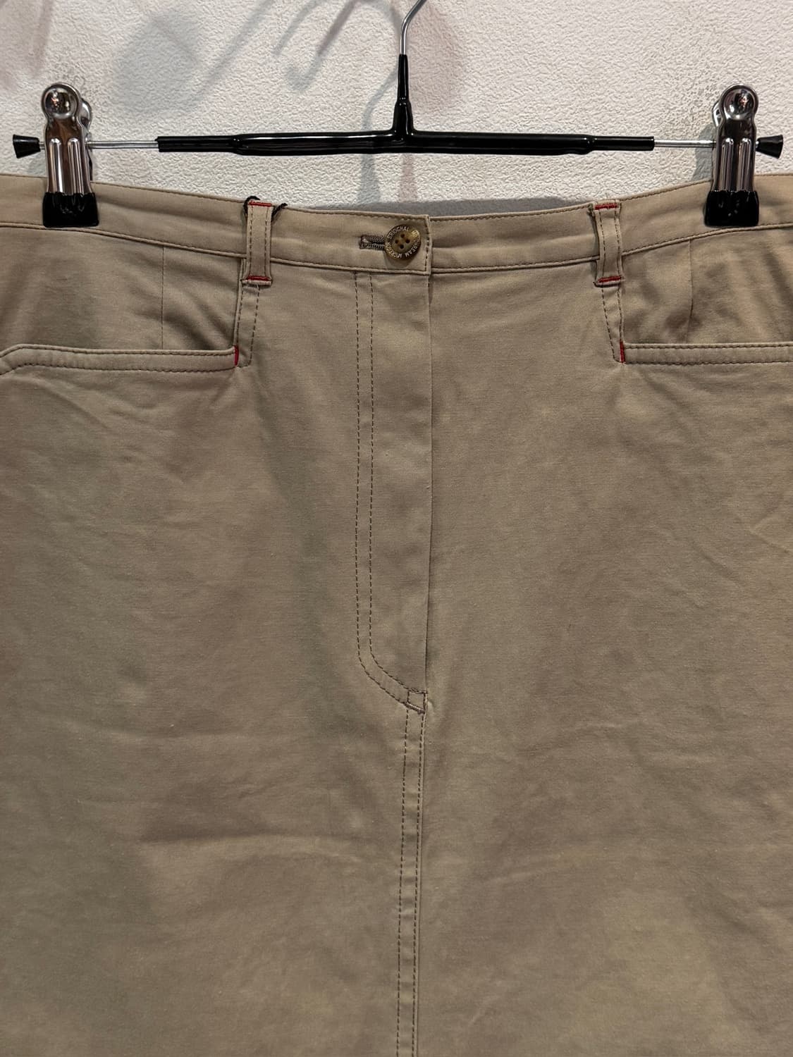 McGREGOR Long Skirt (27) 상품이미지3