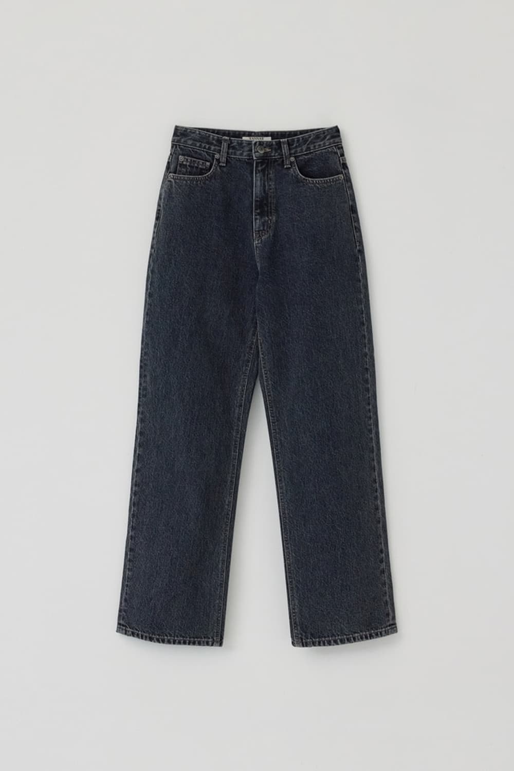 타낫 flow relax denim 플로우 릴렉스 데님 s 상품이미지1