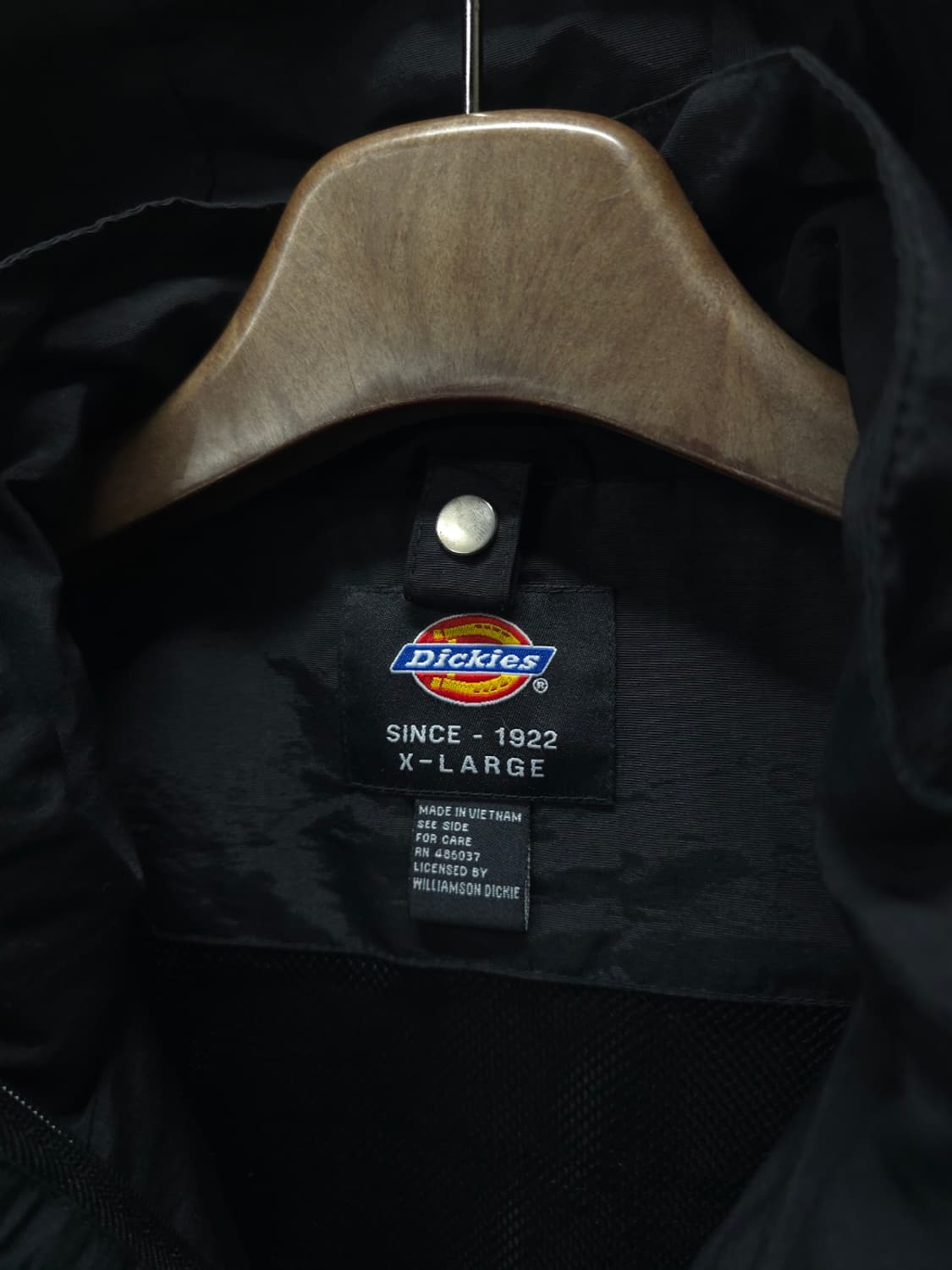 디키즈(Dickies) 바람막이 자켓 ( 105~110 ) 상품이미지9