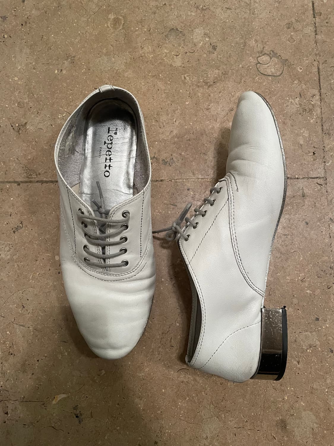 레페토 지지 41 상품이미지5