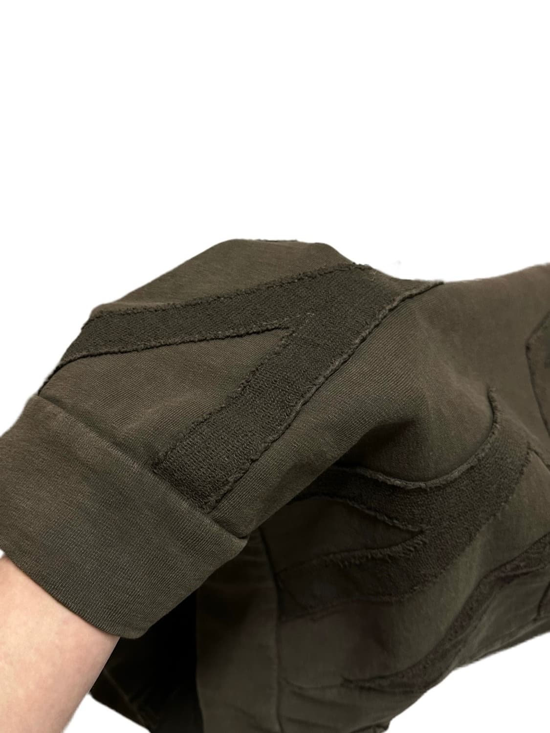 휴고 보스 스웨트 집업 상품이미지7