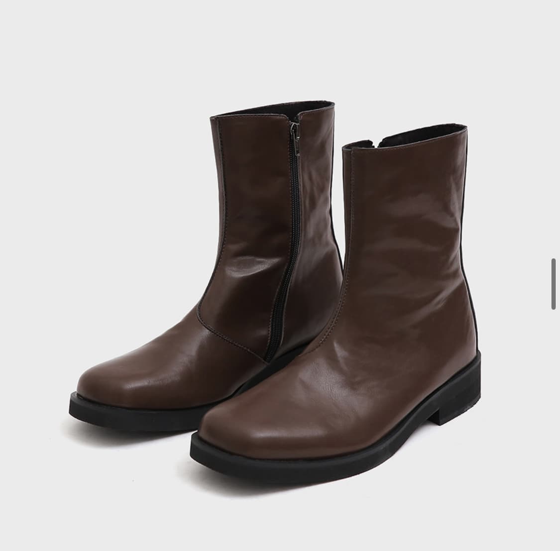 위더로드 부츠 (270) 상품이미지1