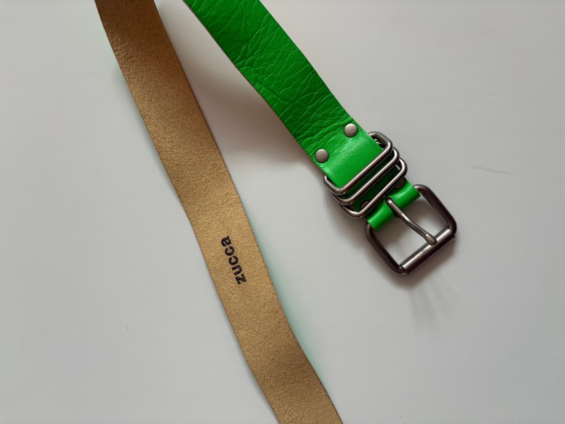 주카벨트  상품이미지4