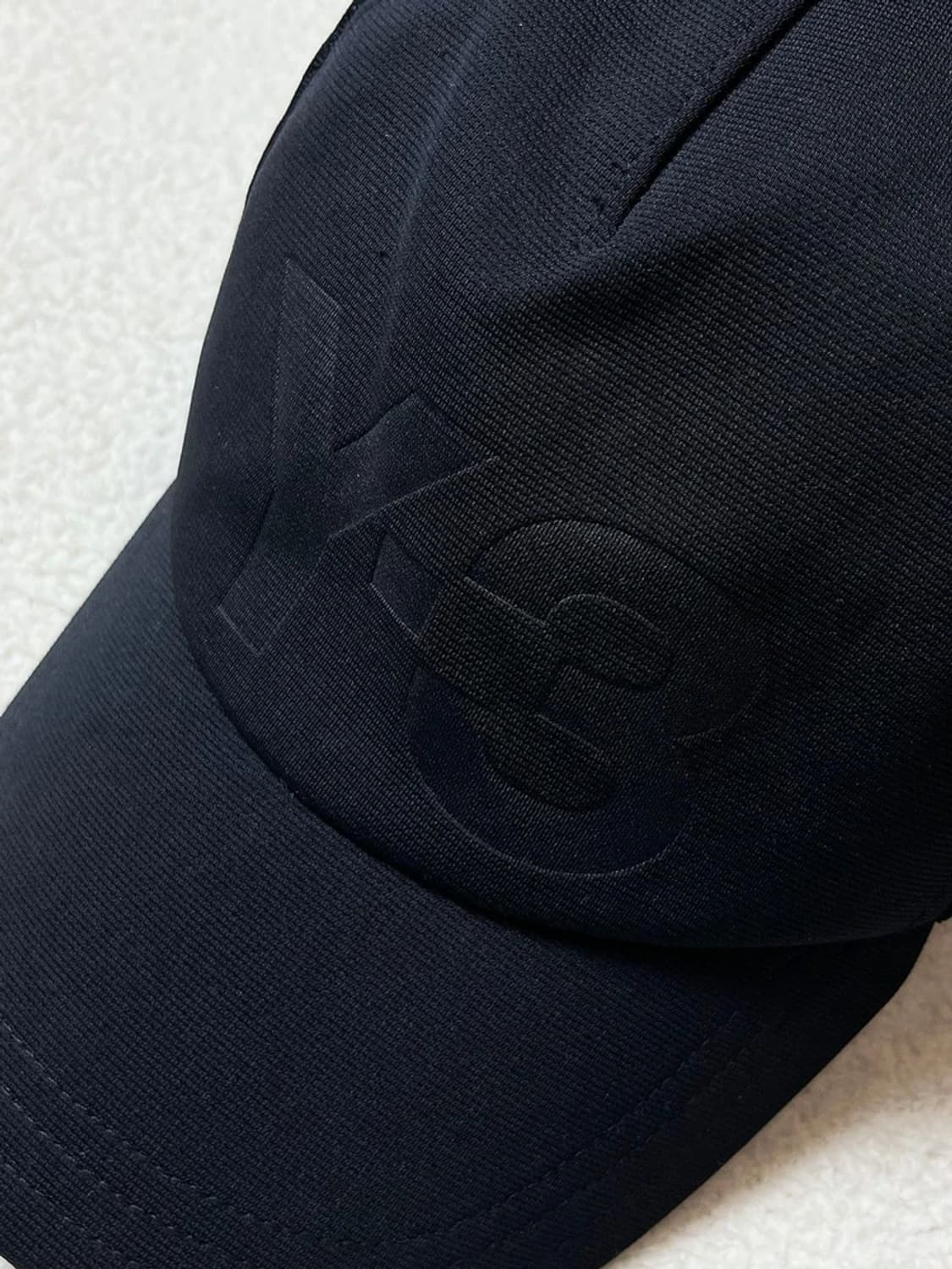 Y-3 요지 야마모토 아디다스 트러커 메쉬 볼캡 A1775 상품이미지2