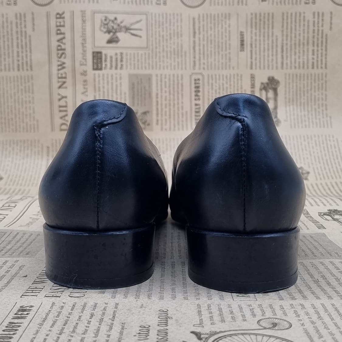 엠주스 mjus 여성구두38 240 굽4 상품이미지4