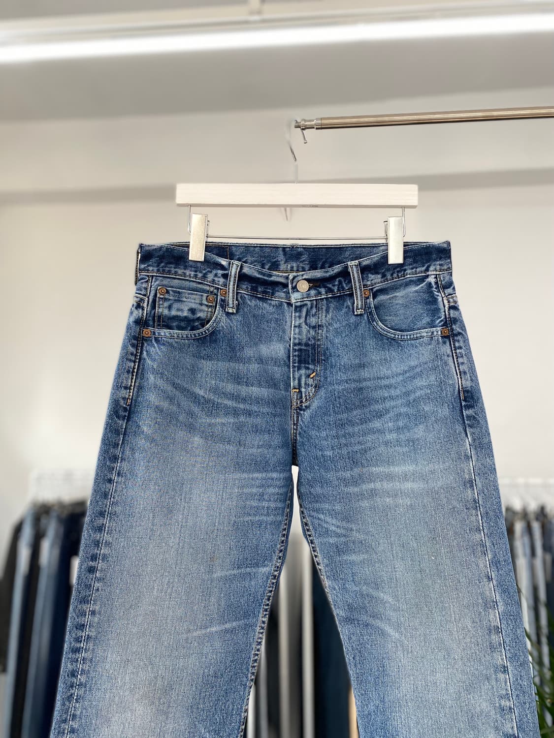 리바이스569 Loose Fit 00s 30사이즈 a5343 상품이미지2