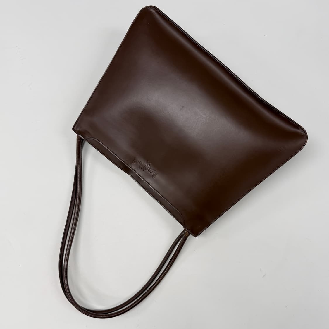 old Margaret Howell minimal bag 상품이미지2