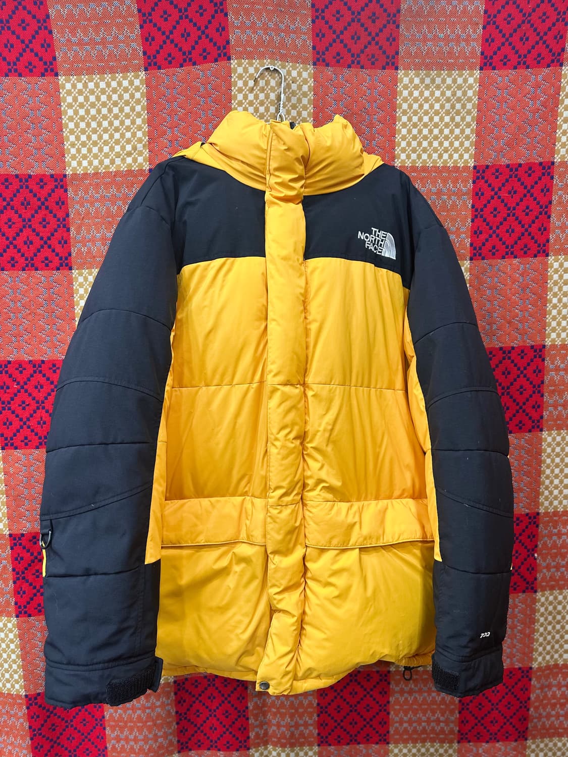 노스페이스 1994 레트로 히말라야 퓨처라이트 xl 상품이미지1