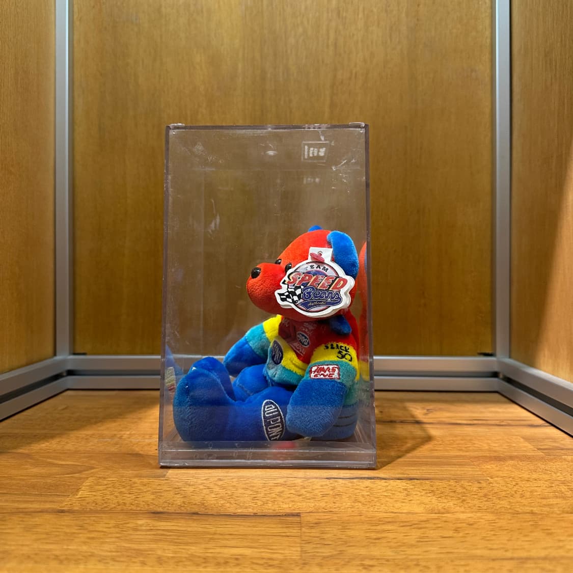 TEAM BEANS BEARS CASE MULTI 상품이미지2