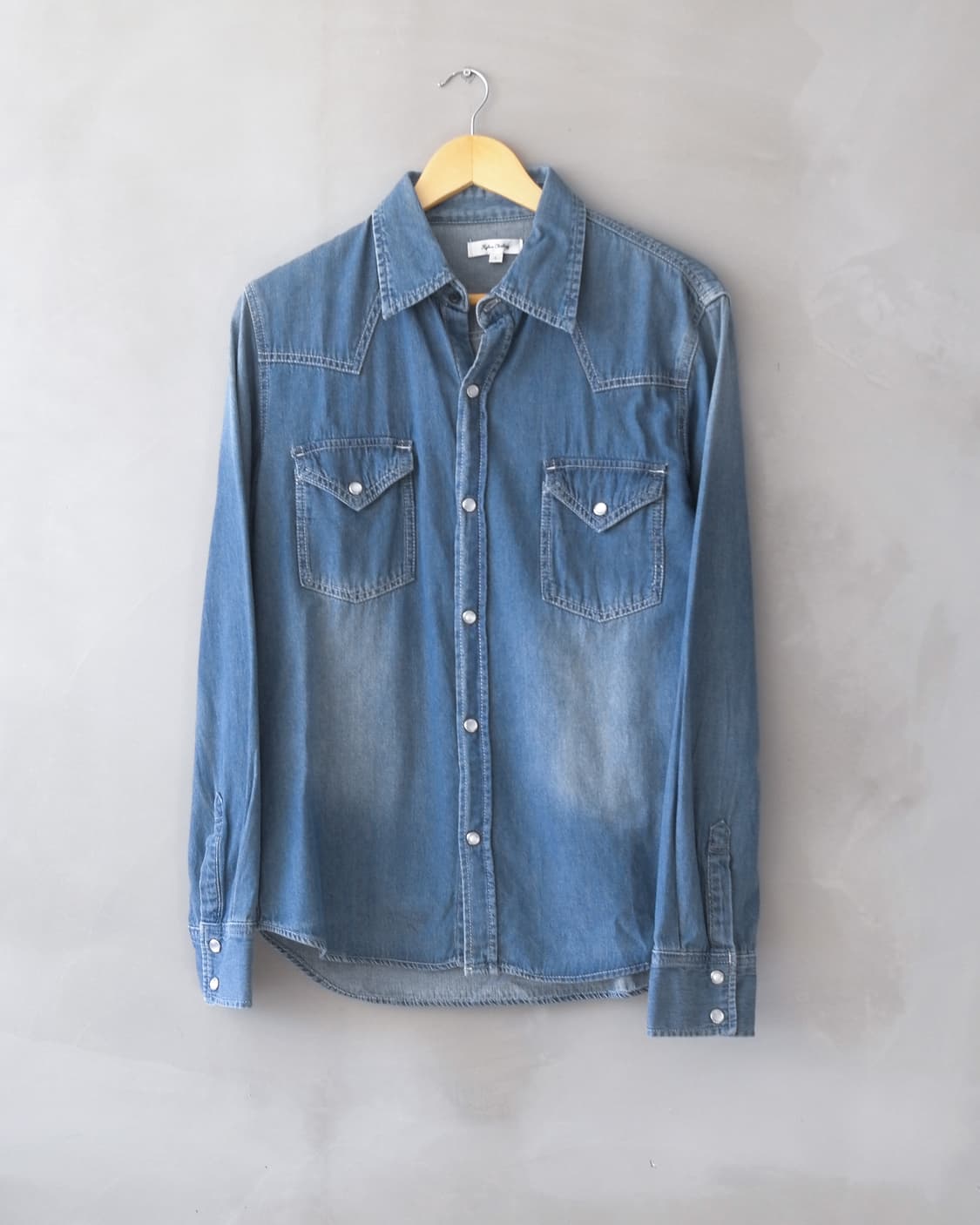 Mylouo Clothing  상품이미지2