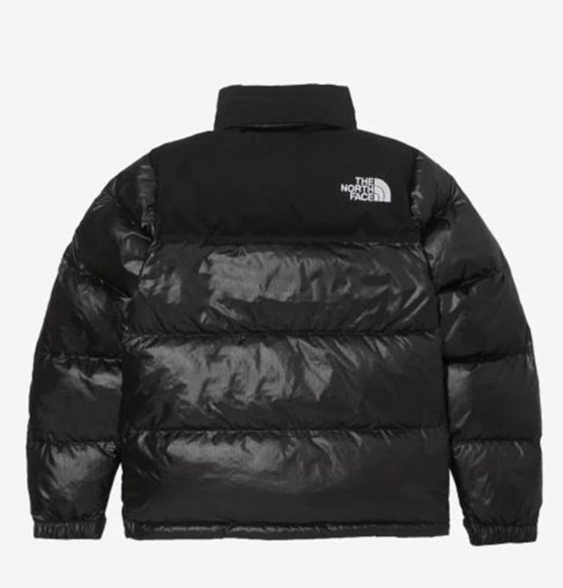 노스페이스 노벨티 눕시 다운 자켓 095(M) 상품이미지3