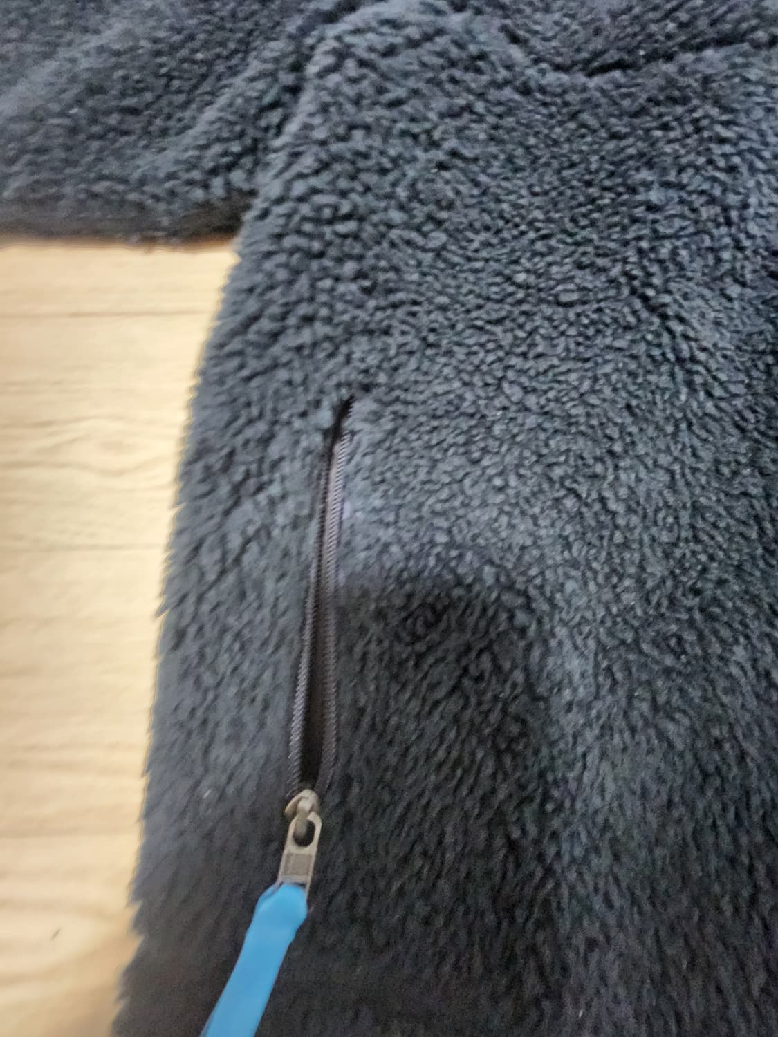 파타고니아 레트로X 플리스 s사이즈 상품이미지5