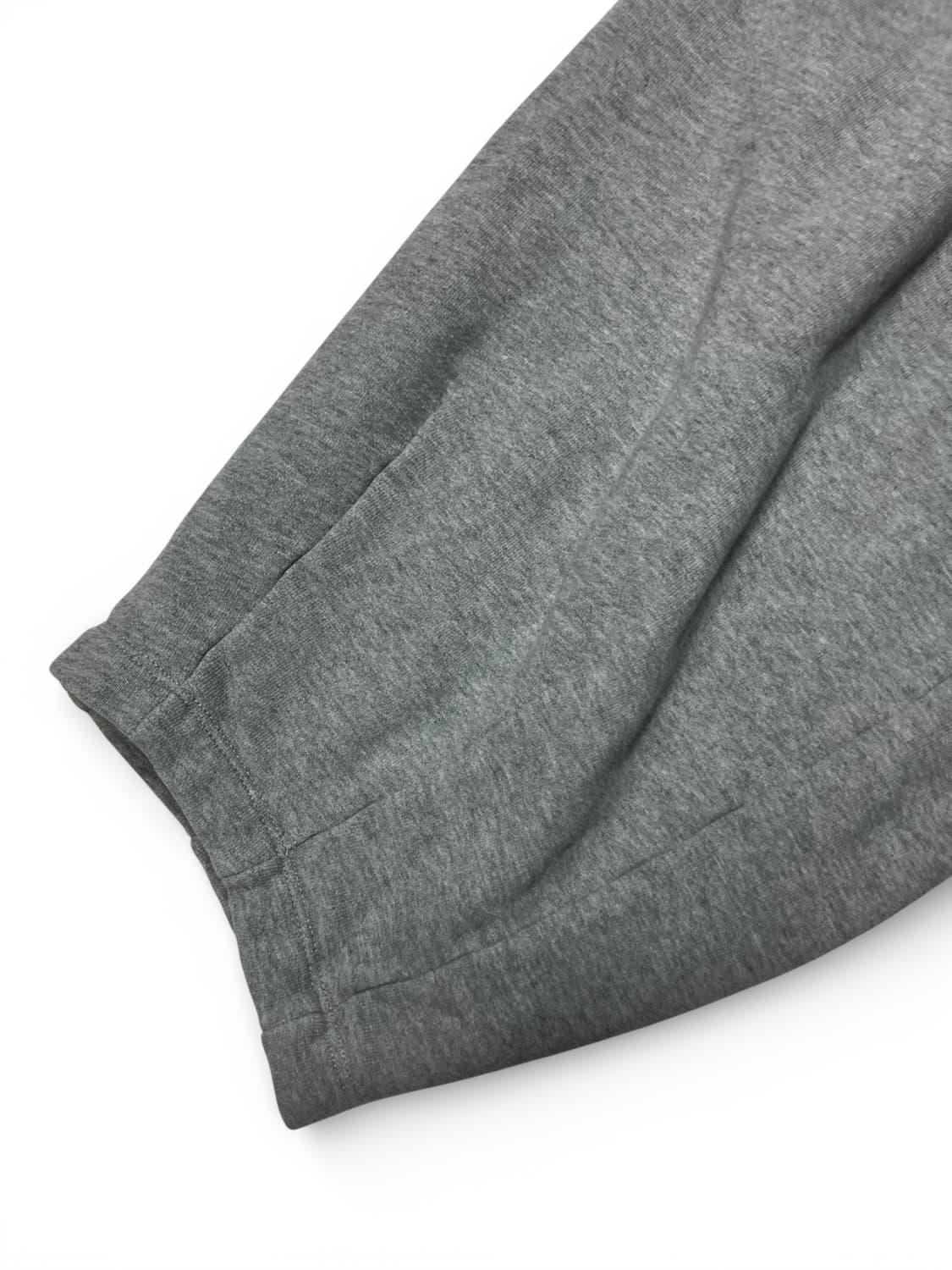 나이키 회색 트레이닝 조거 팬츠 S 상품이미지6