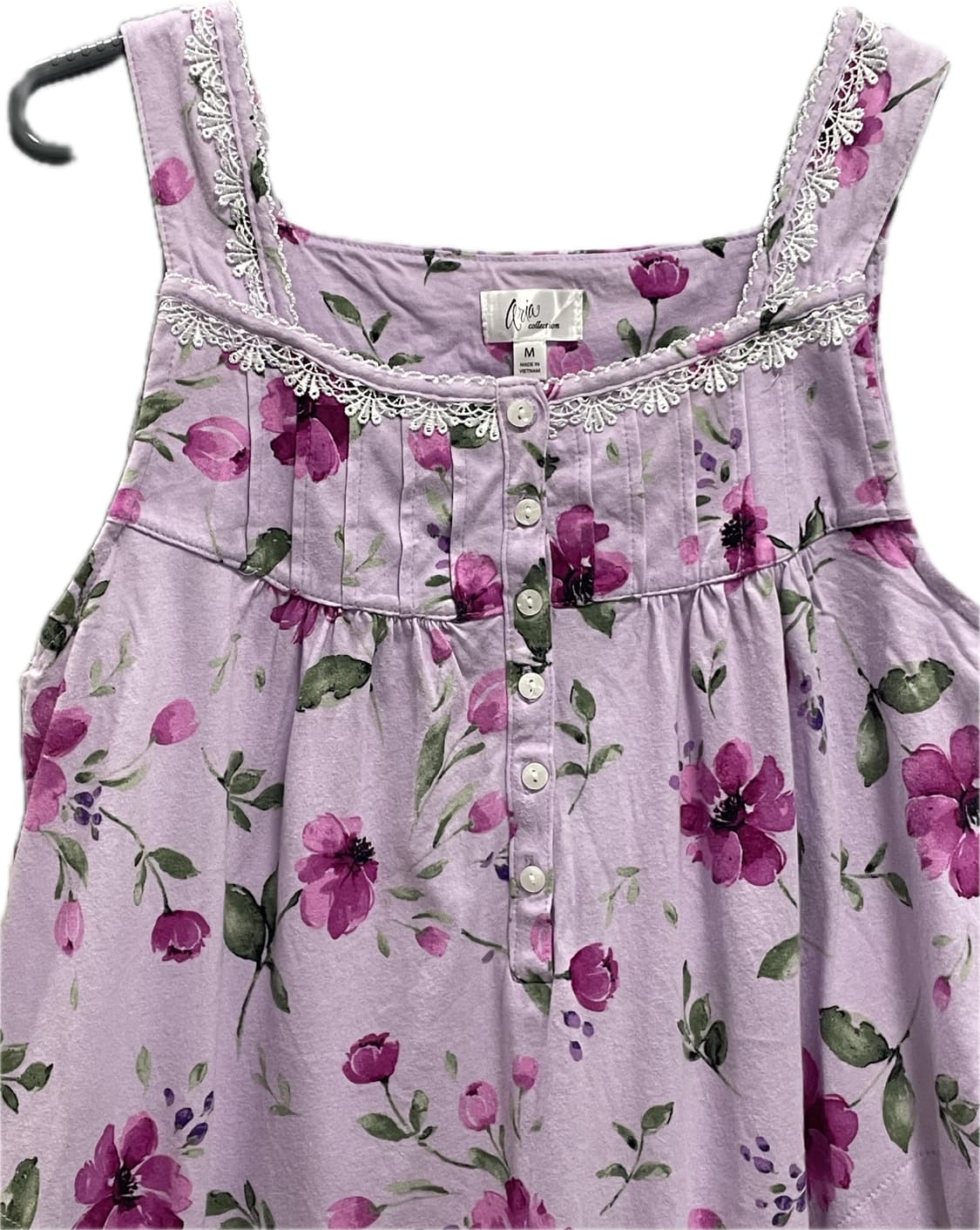 보랏빛 향기 민소매 원피스purple sleeveless dress 상품이미지3