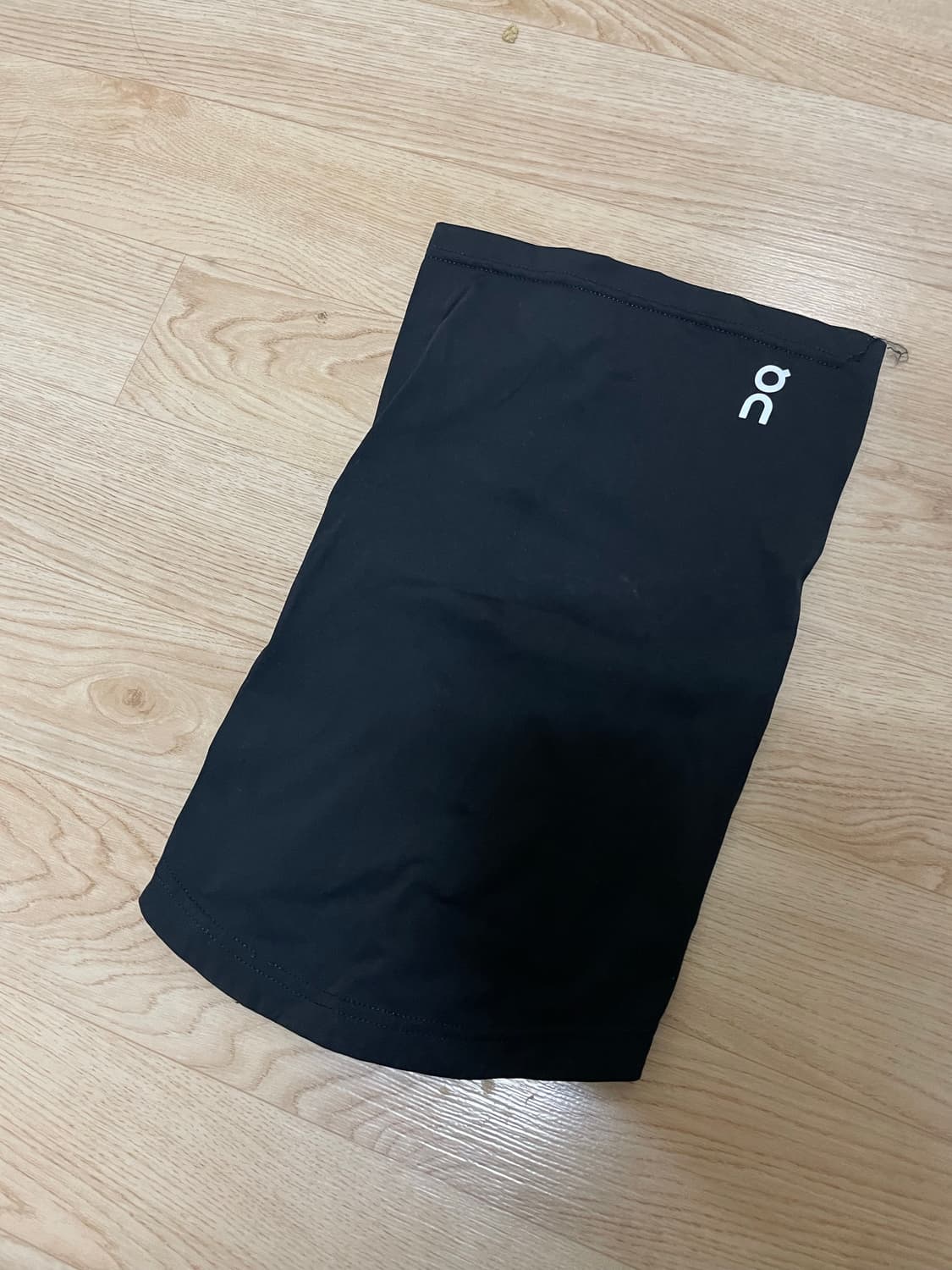 온러닝 넥워머 공용 상품이미지1