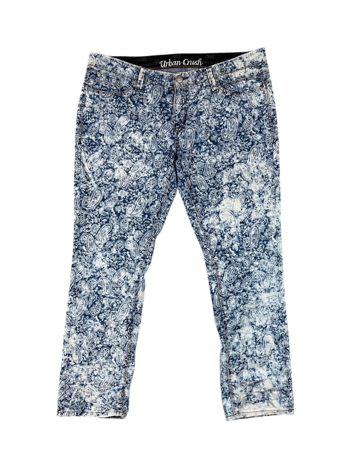 P041 Urban Crush 청바지 SIZE 80 상품이미지1