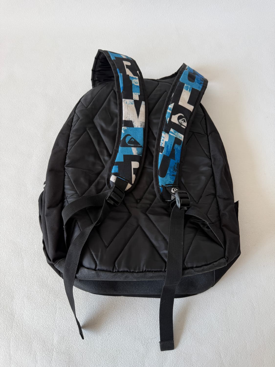 퀵실버(QUIKSILVER) 백팩 상품이미지5