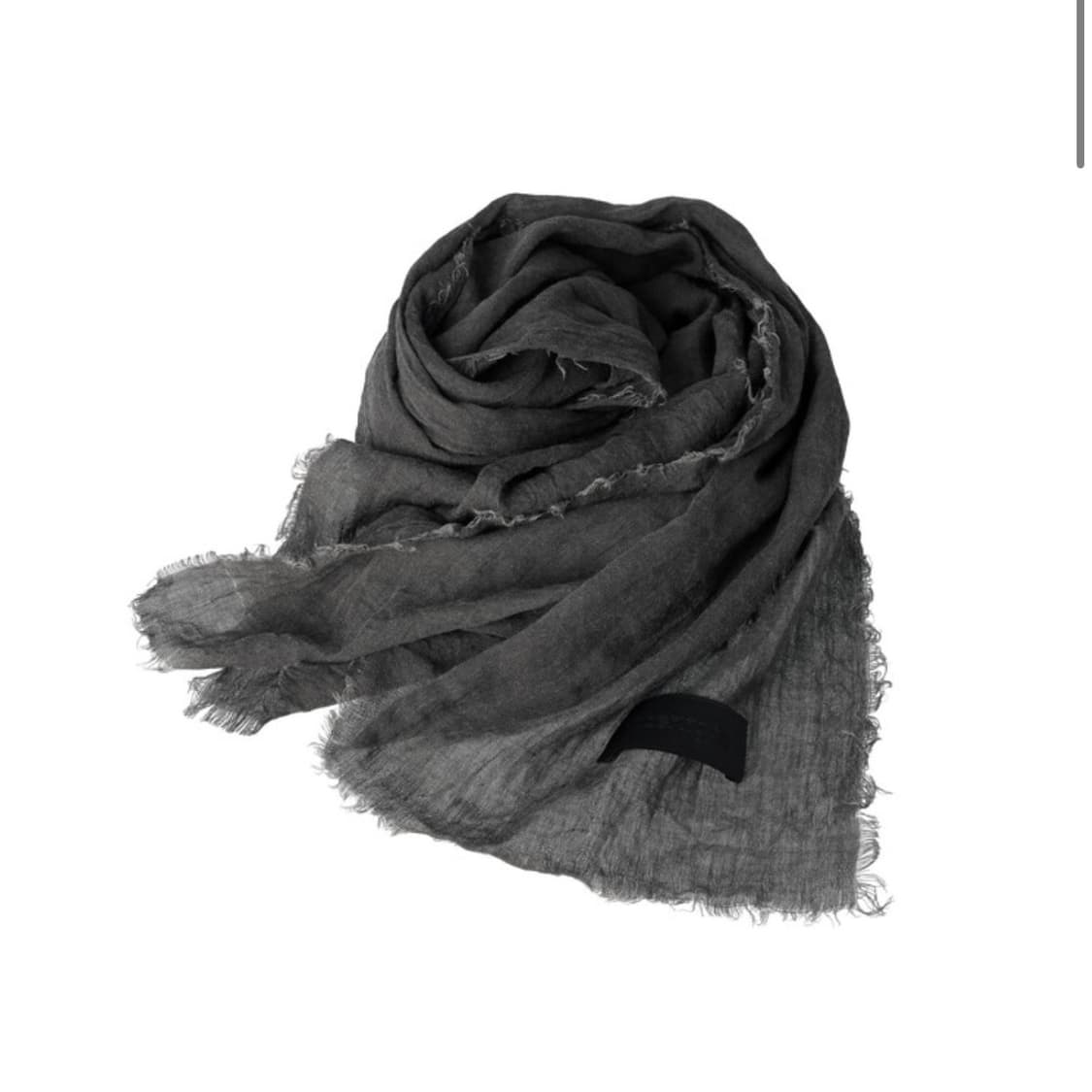 jabberwocky duster scarf 상품이미지1