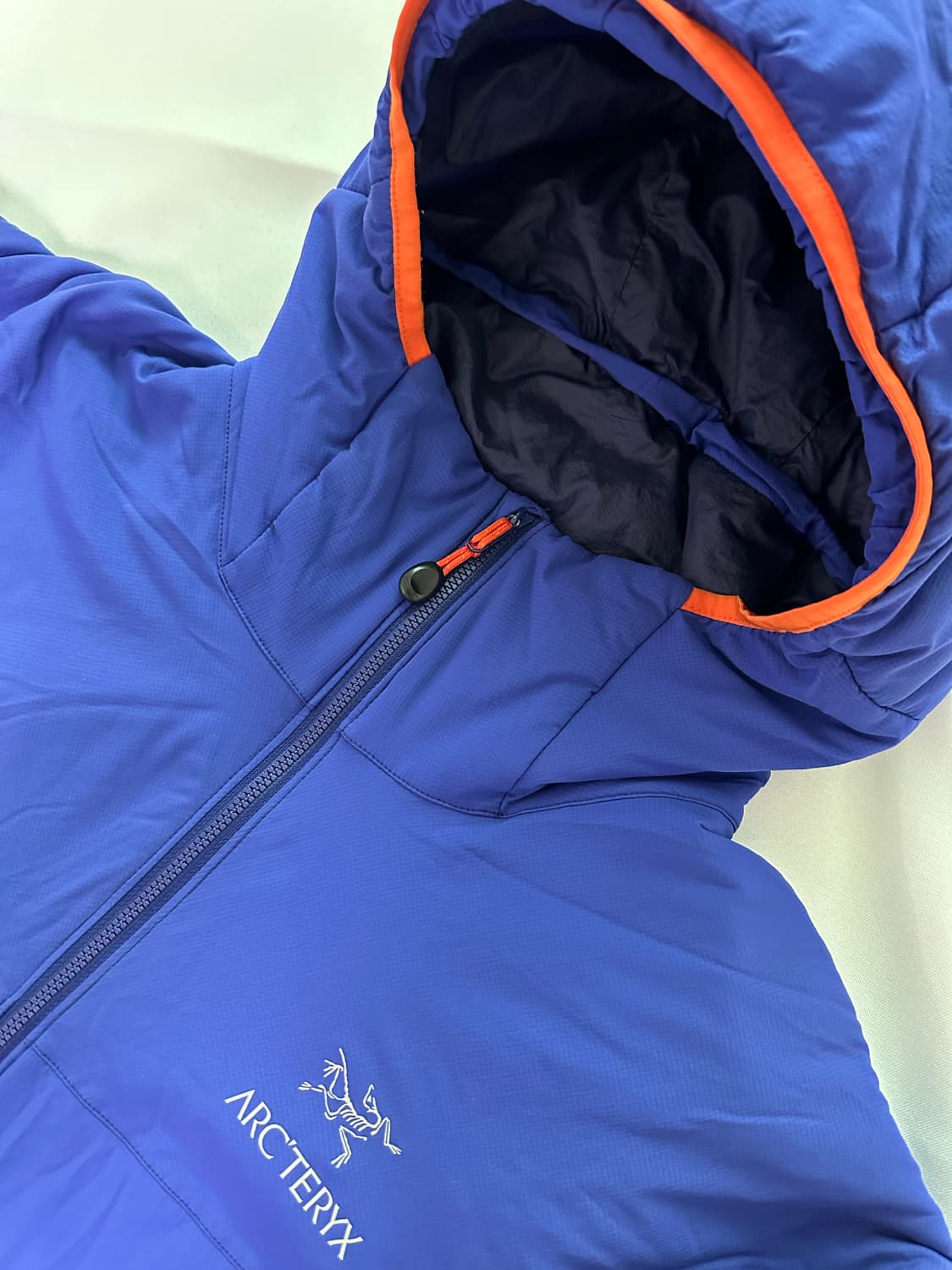 아크테릭스 아톰 후디 LT XL 상품이미지4