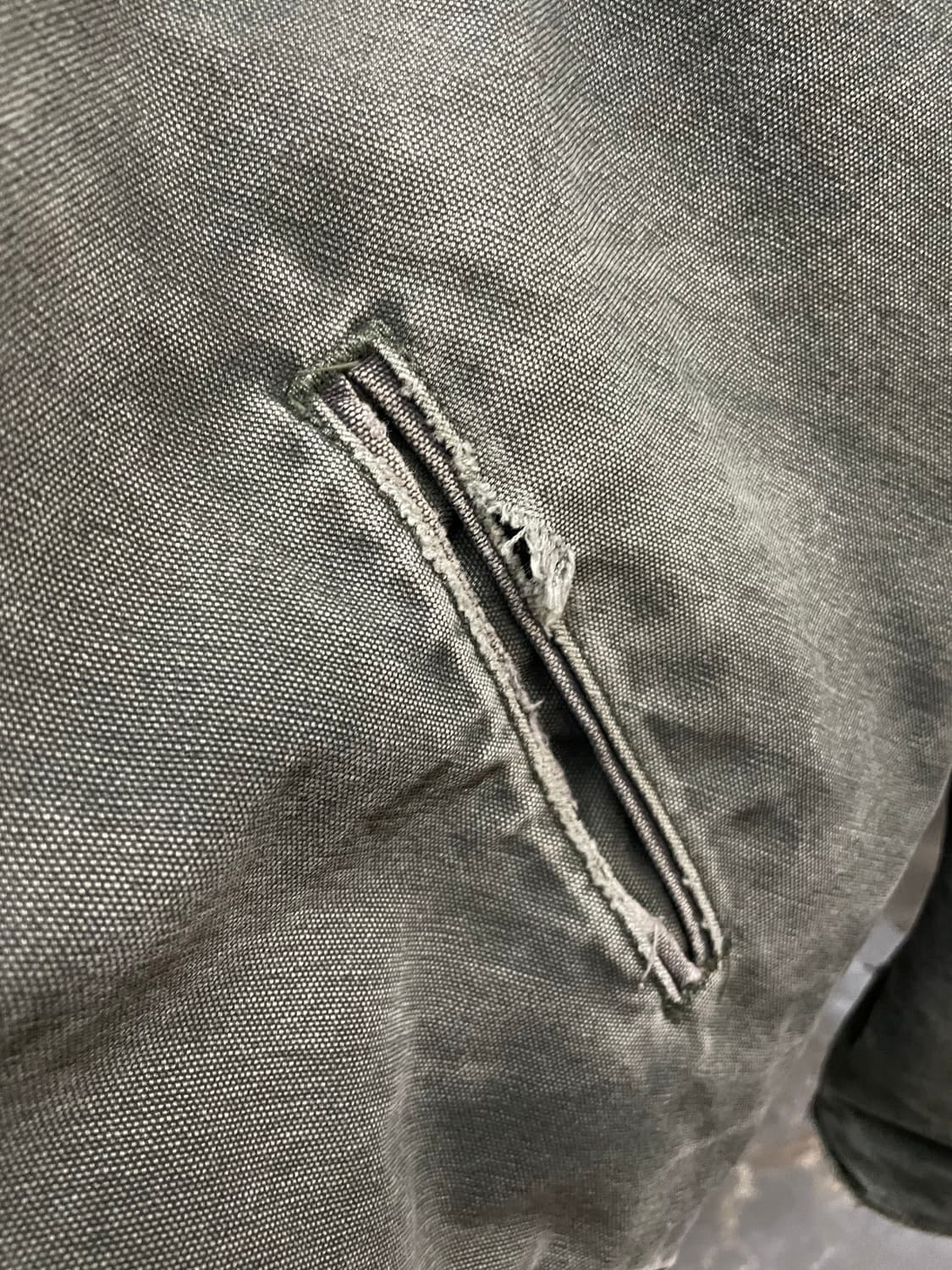 칼하트 J141 덕 액티브 자켓 H1819 상품이미지10