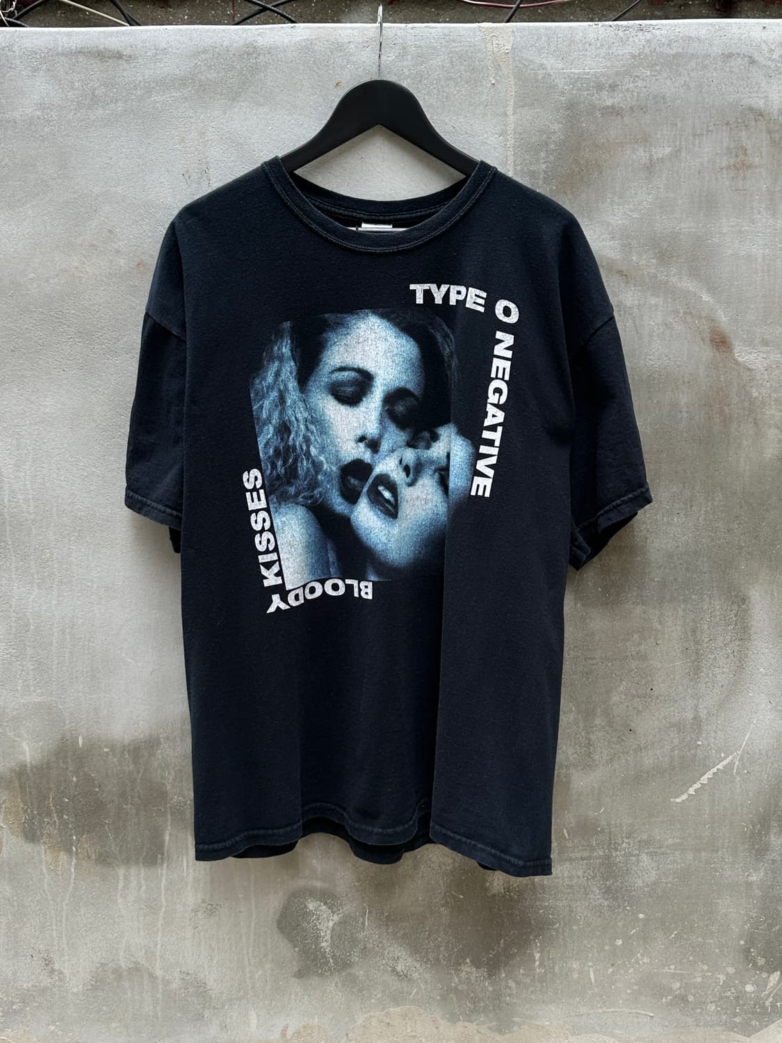 00's Type O Negative 빈티지 티셔츠 밴드티셔츠 상품이미지1