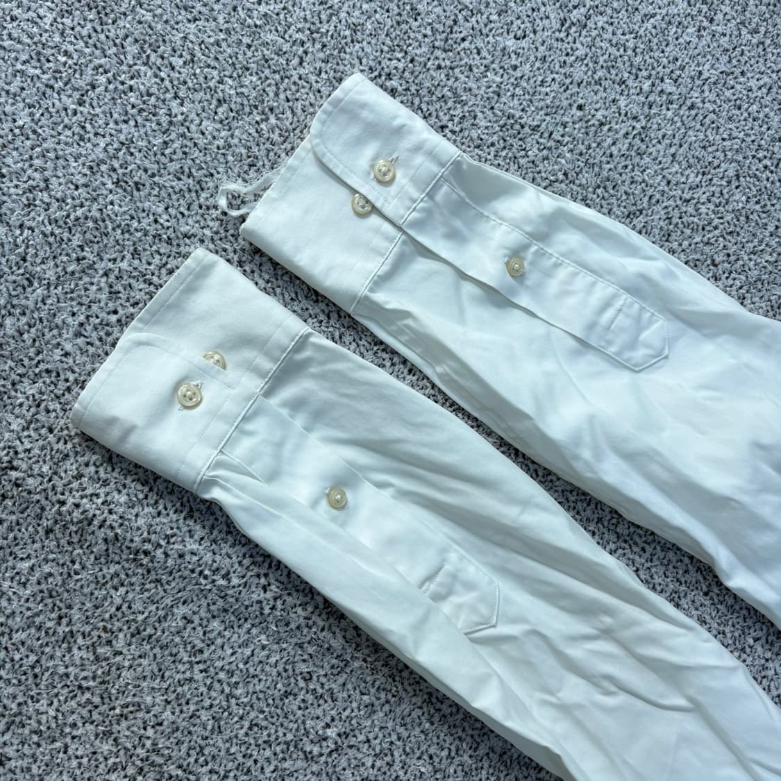 34/35 폴로 랄프로렌 긴팔 셔츠 남방 0423J 상품이미지6