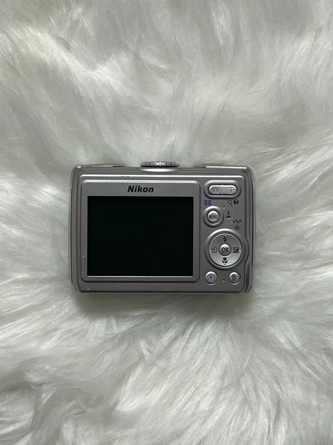 *누가영디카*Nikon p4(p3)쿨픽스 니콘 p4 빈티지 디카 상품이미지7