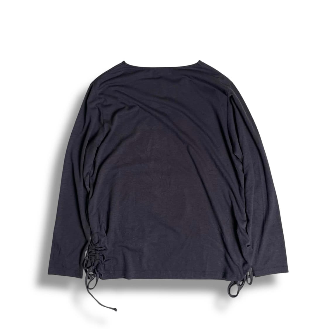 Enseigne 비즈 롱 슬리브 상품이미지5