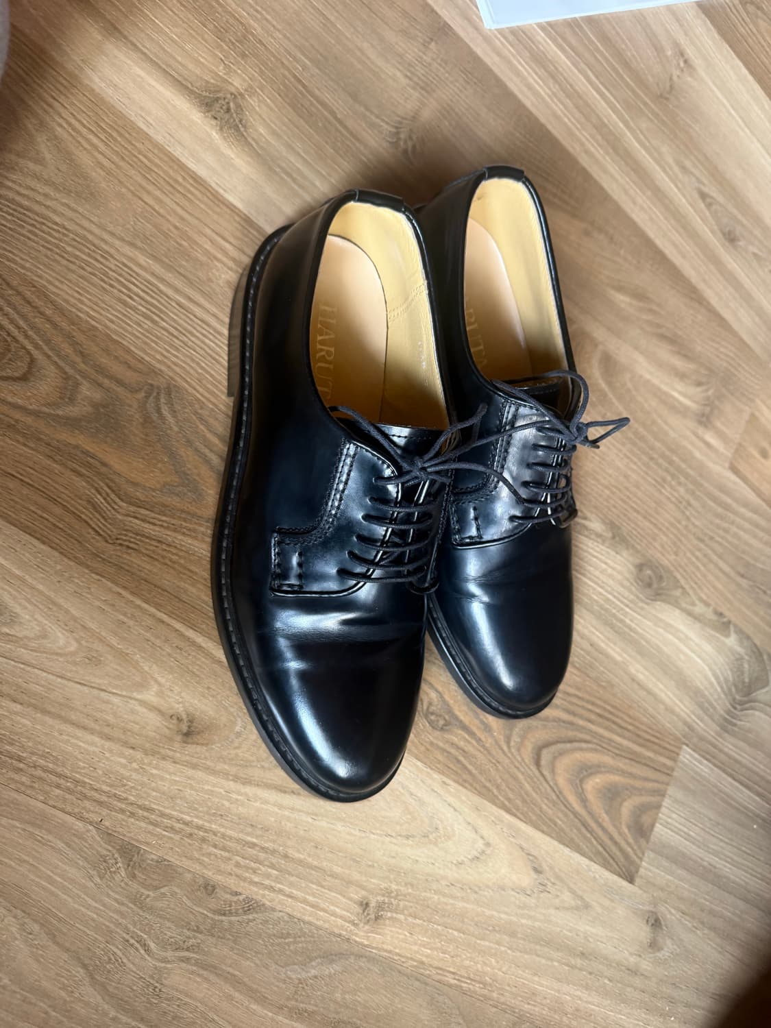 하루타 711 255사이즈 상품이미지4