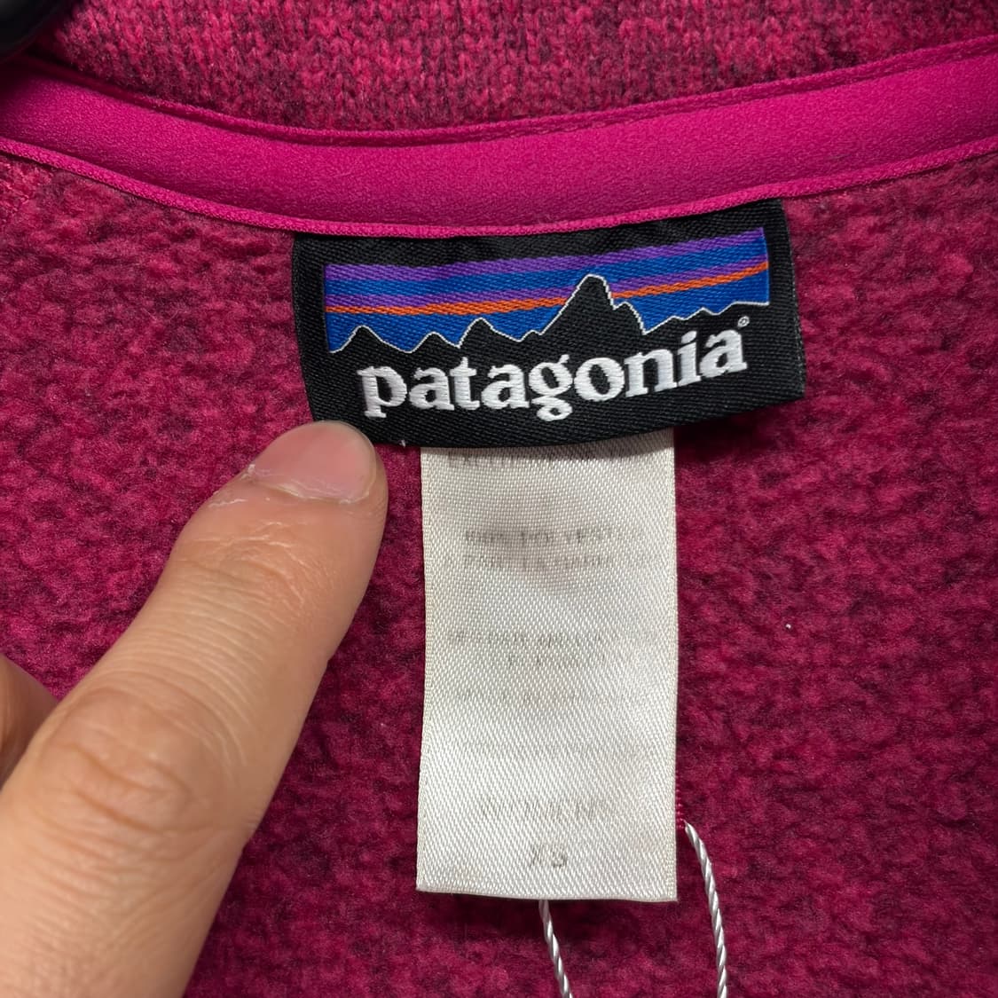 파타고니아 베터 스웻 7 상품이미지5