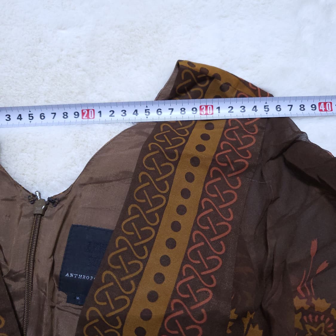 안나수이 여성 원피스 4 04012 상품이미지3