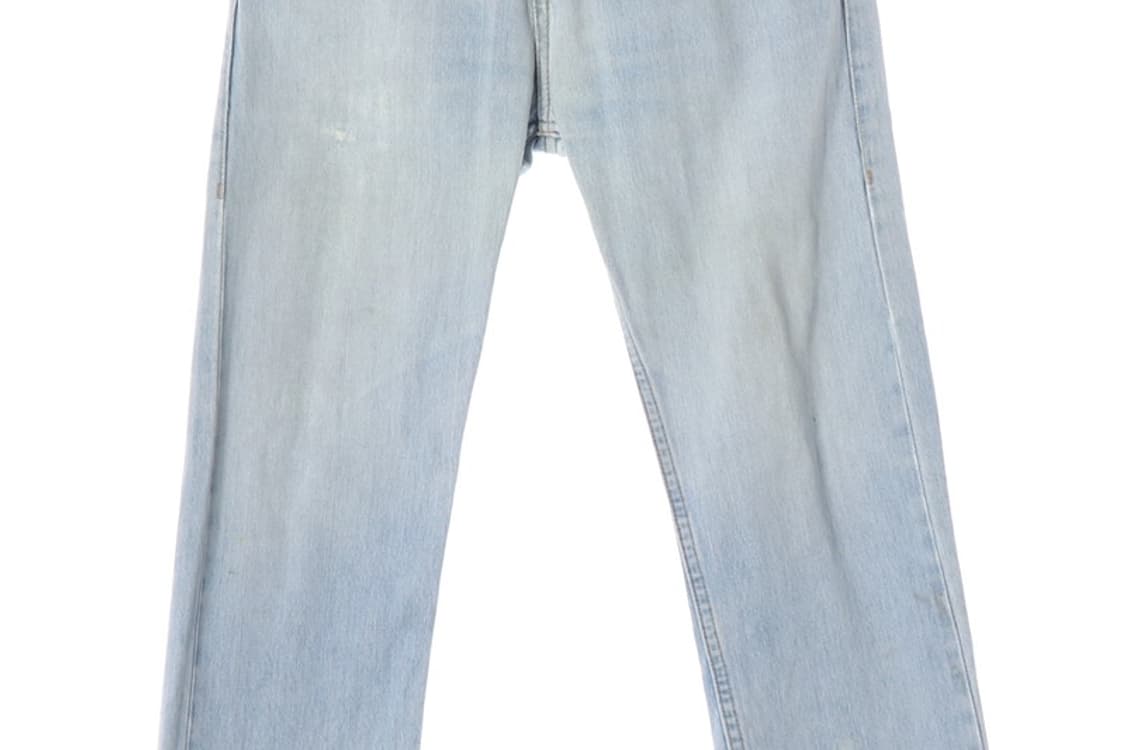 리바이스 504 데님팬츠 23 상품이미지4