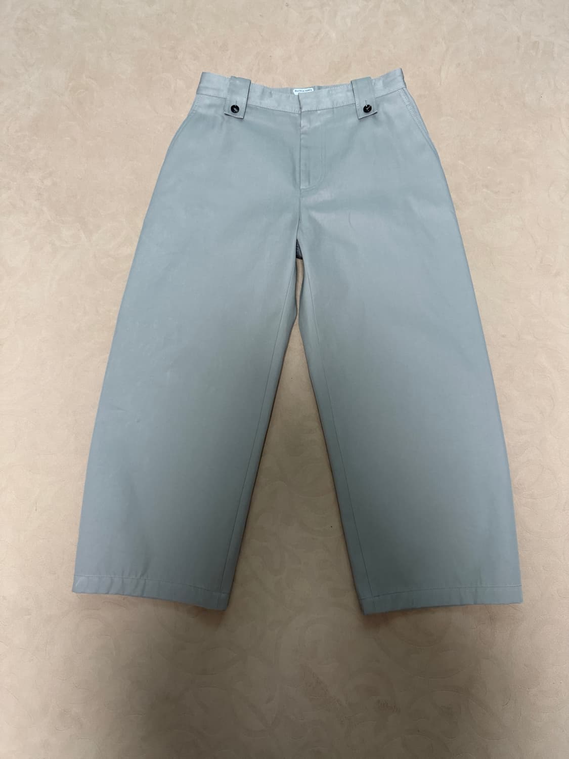 보테가 치노 46 기장,허리 수선 상품이미지1