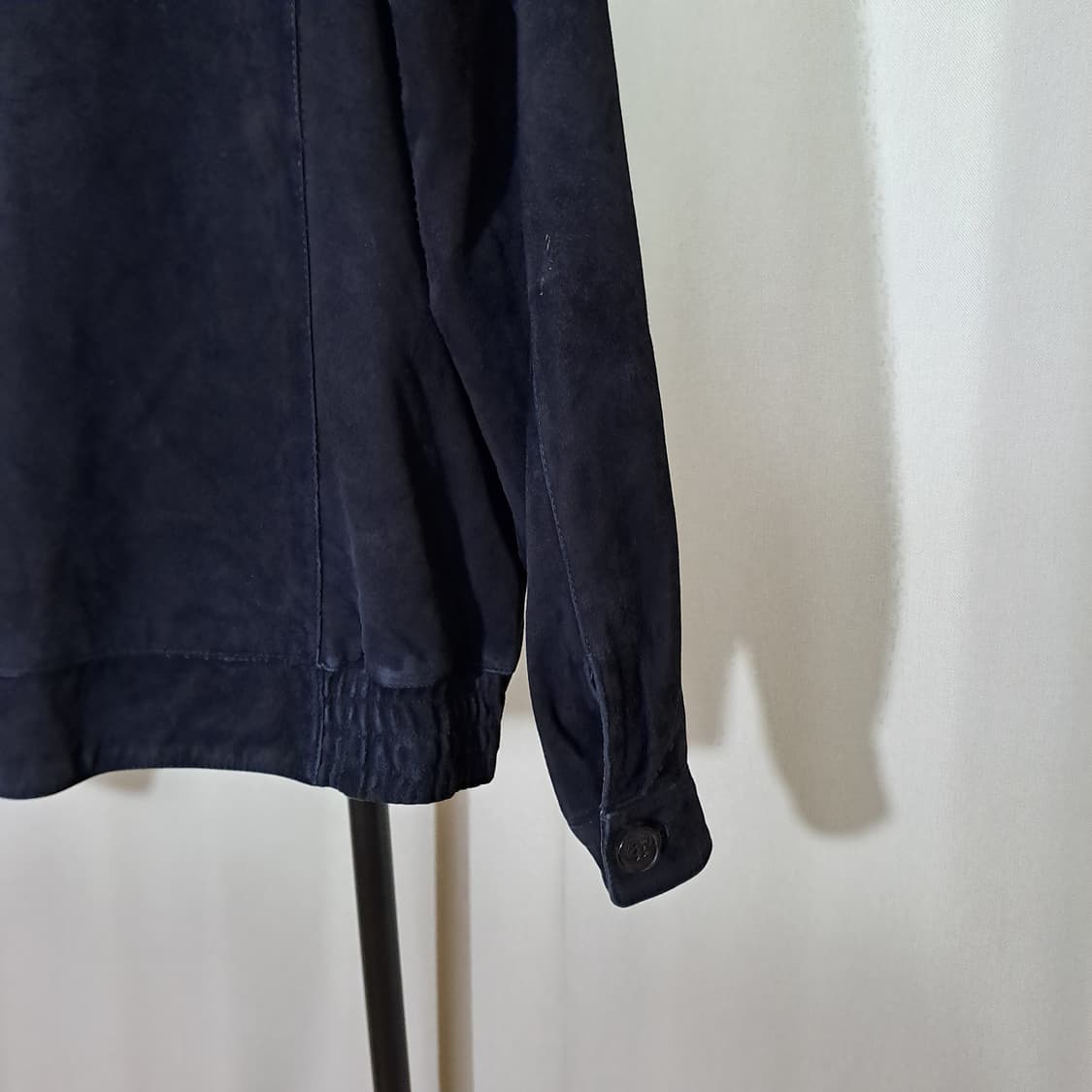 (택포) 스페인 토라스 스웨이드 범버 48 B387 상품이미지7