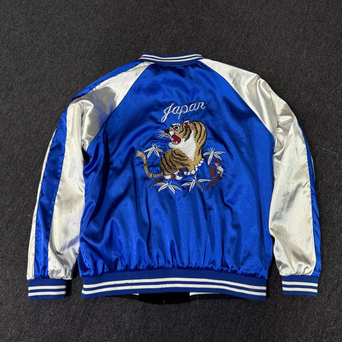 벨벳 리버시블 양면 스카쟌 상품이미지7