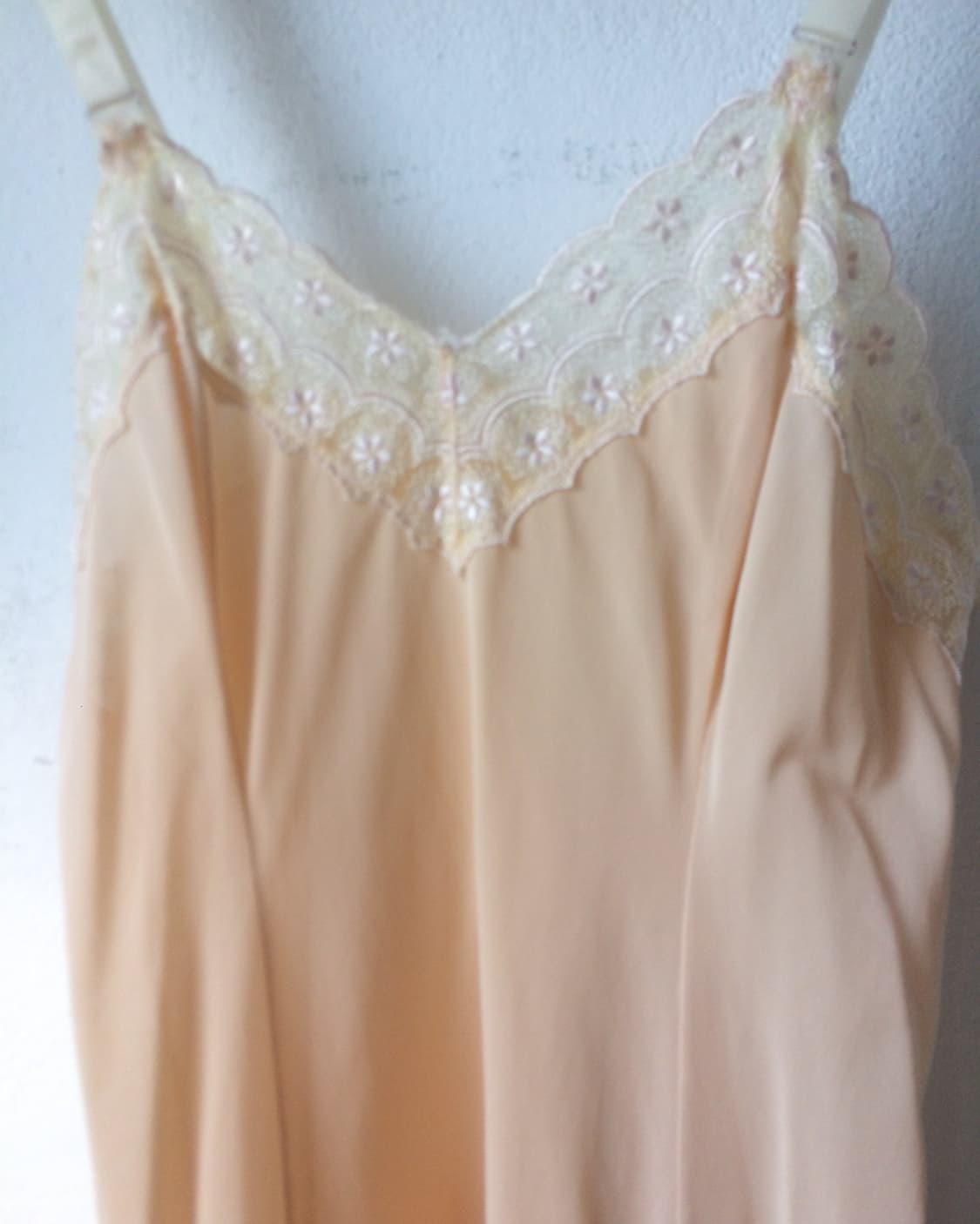Lace point slip onepiece 상품이미지2