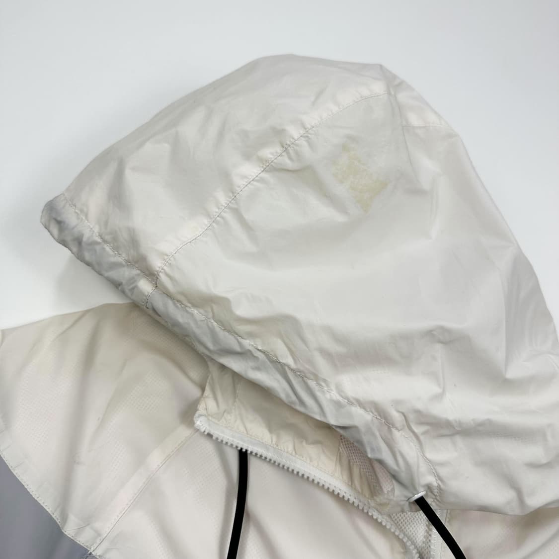 나이키 퓨추라 윈드러너 바람막이 자켓 (XL) 상품이미지6