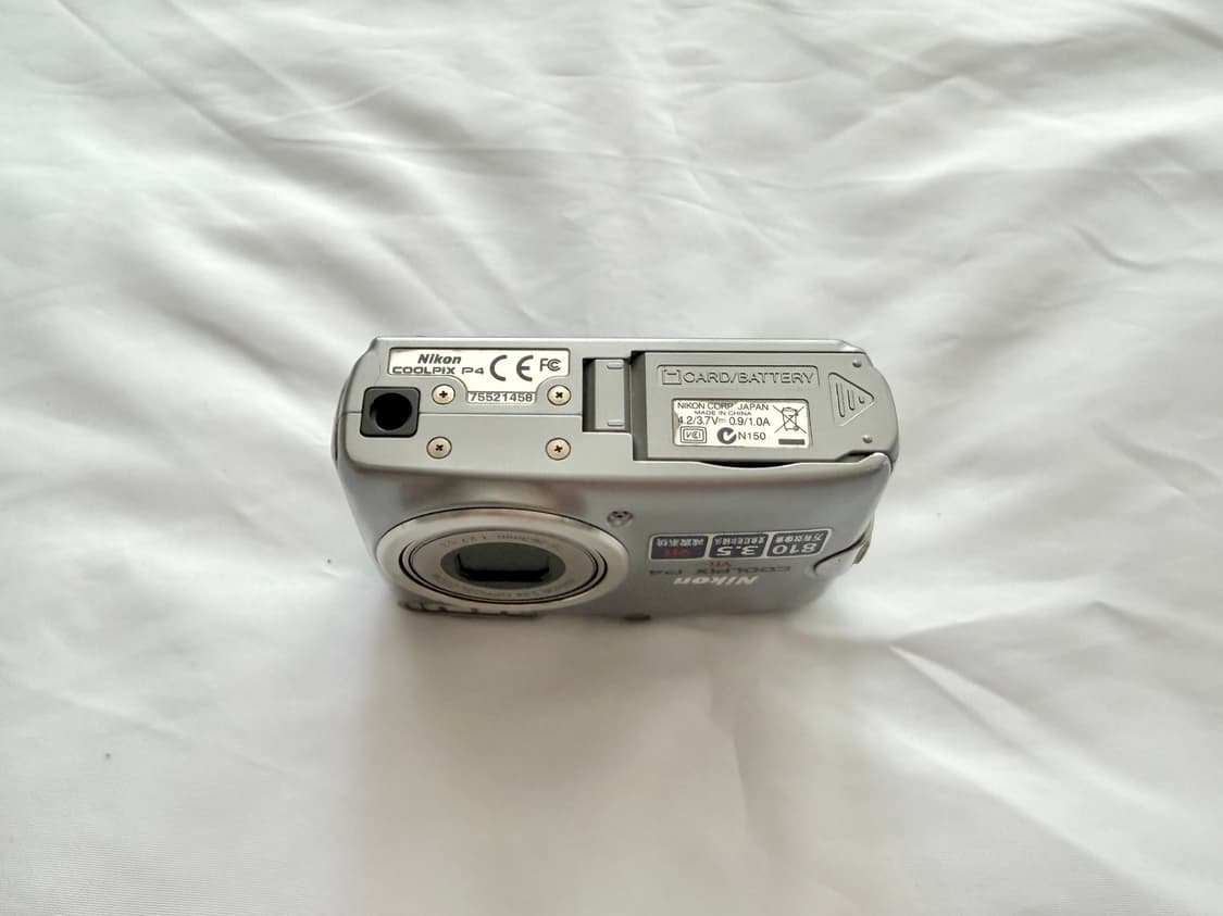니콘 쿨픽스 p4 상품이미지7