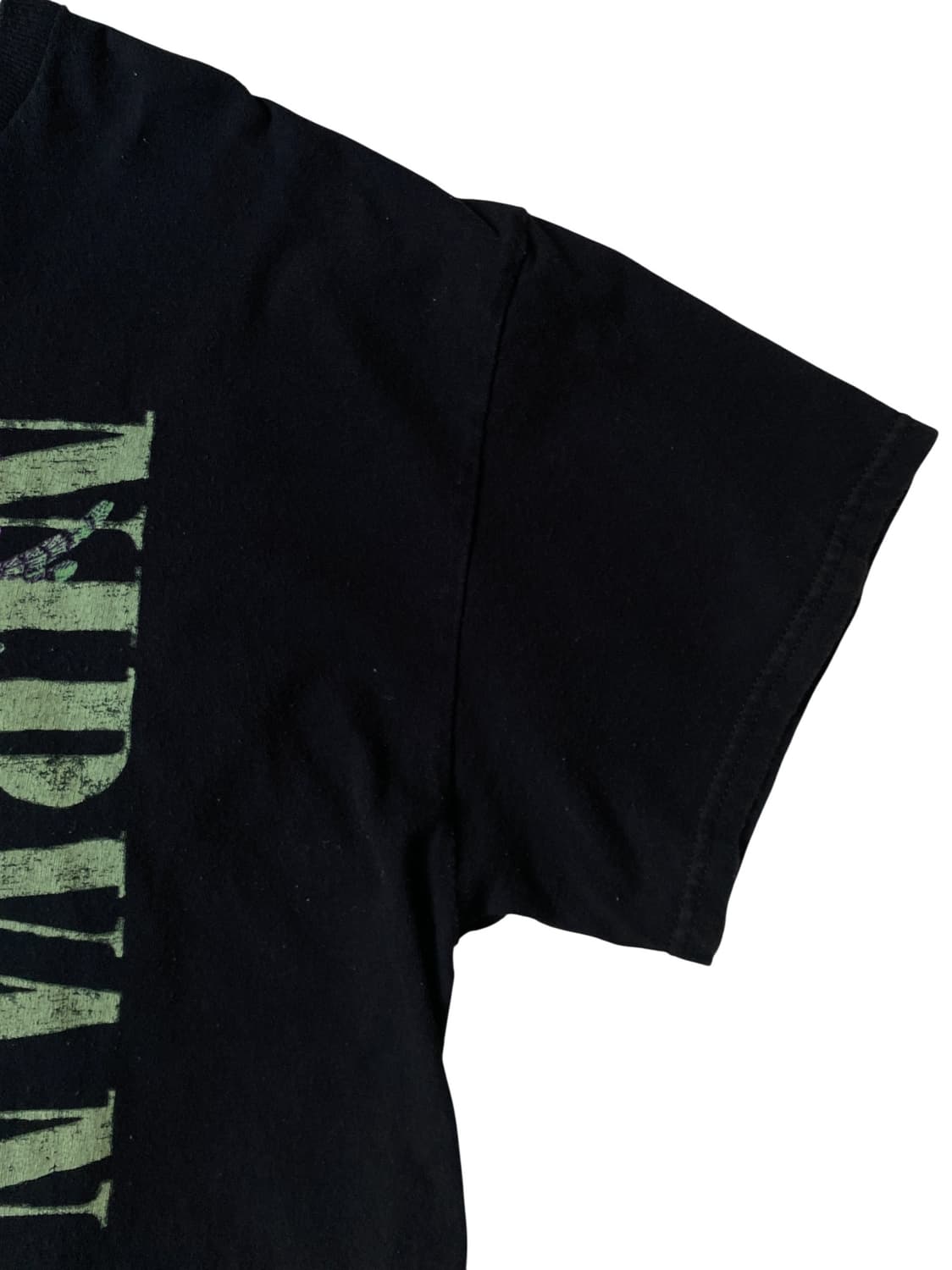 너바나 반팔 티셔츠 (Man 2XL) AB1293 상품이미지4