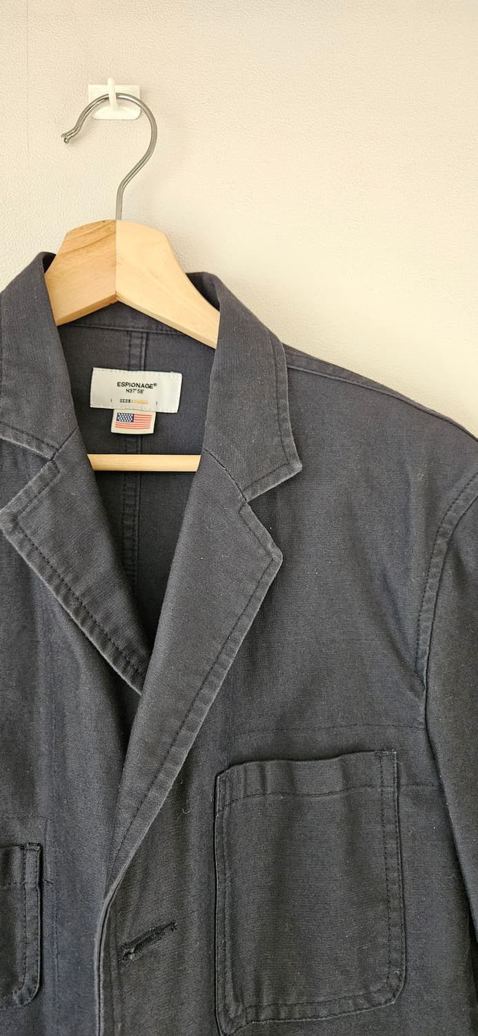 에스피오나지 스포츠 자켓 상품이미지7