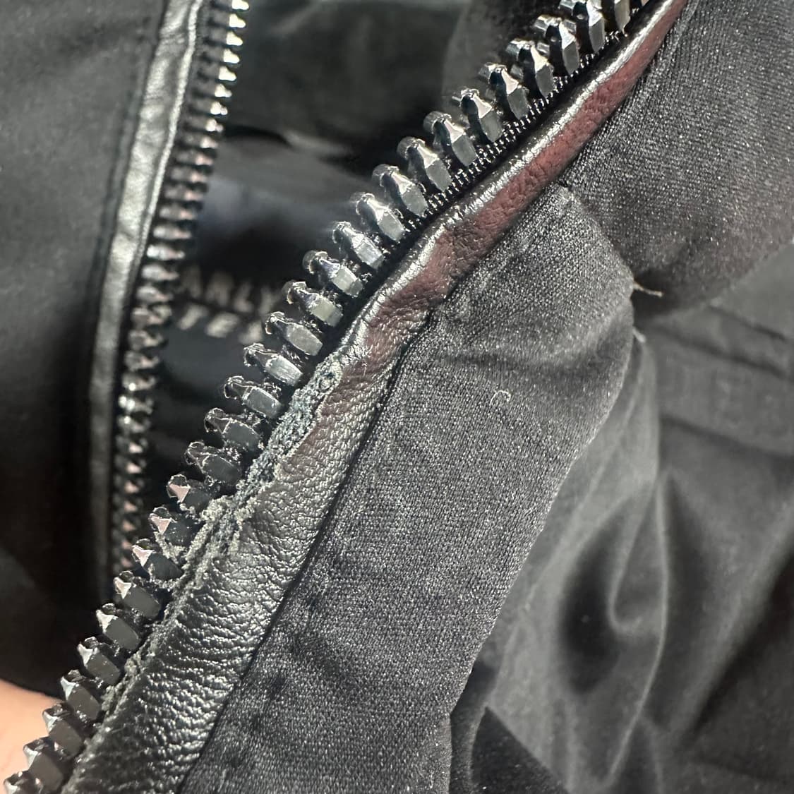 ✨ (바배) 파리게이츠 구스다운 경량 패딩 상품이미지6