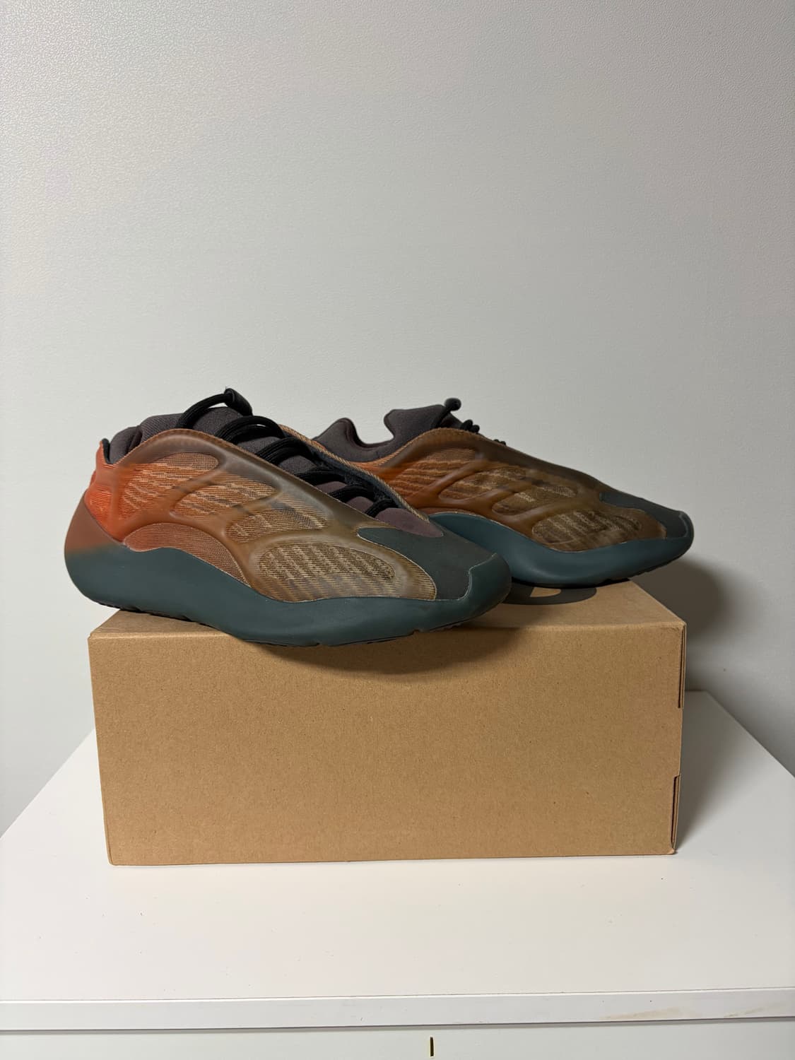 이지 700 V3 copper fade 270 상품이미지3