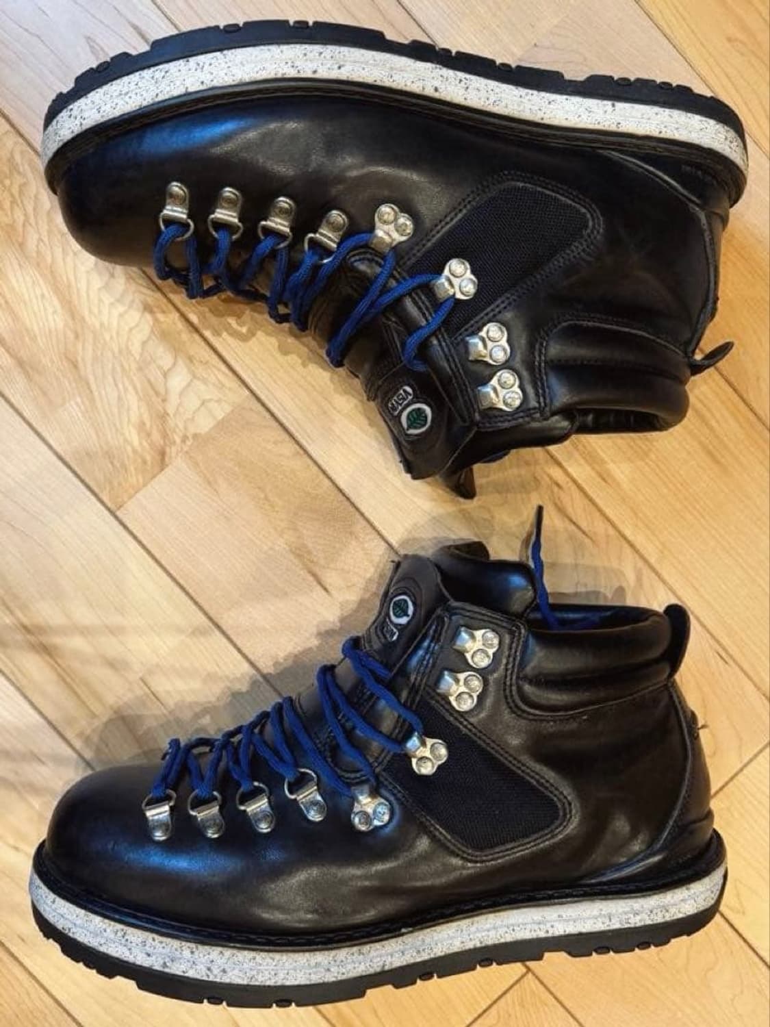 (us9.5) 비즈빔 visvim serra 세라 부츠 상품이미지1