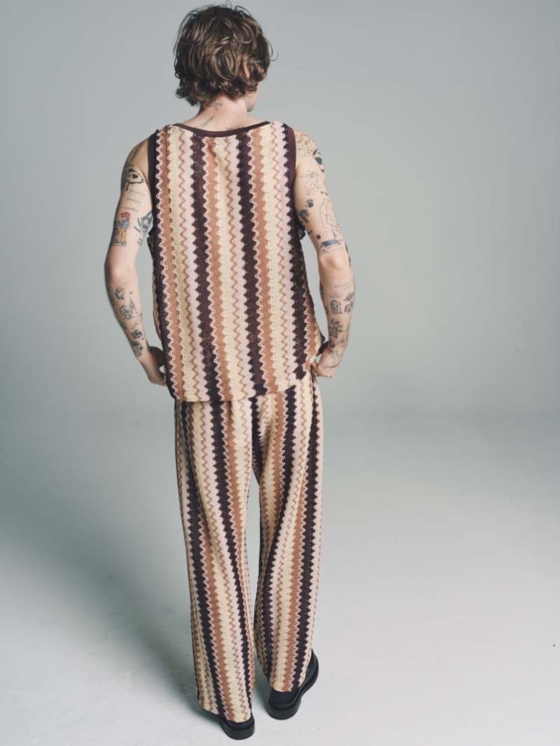 CMMN SWDN sleeveless 상품이미지7