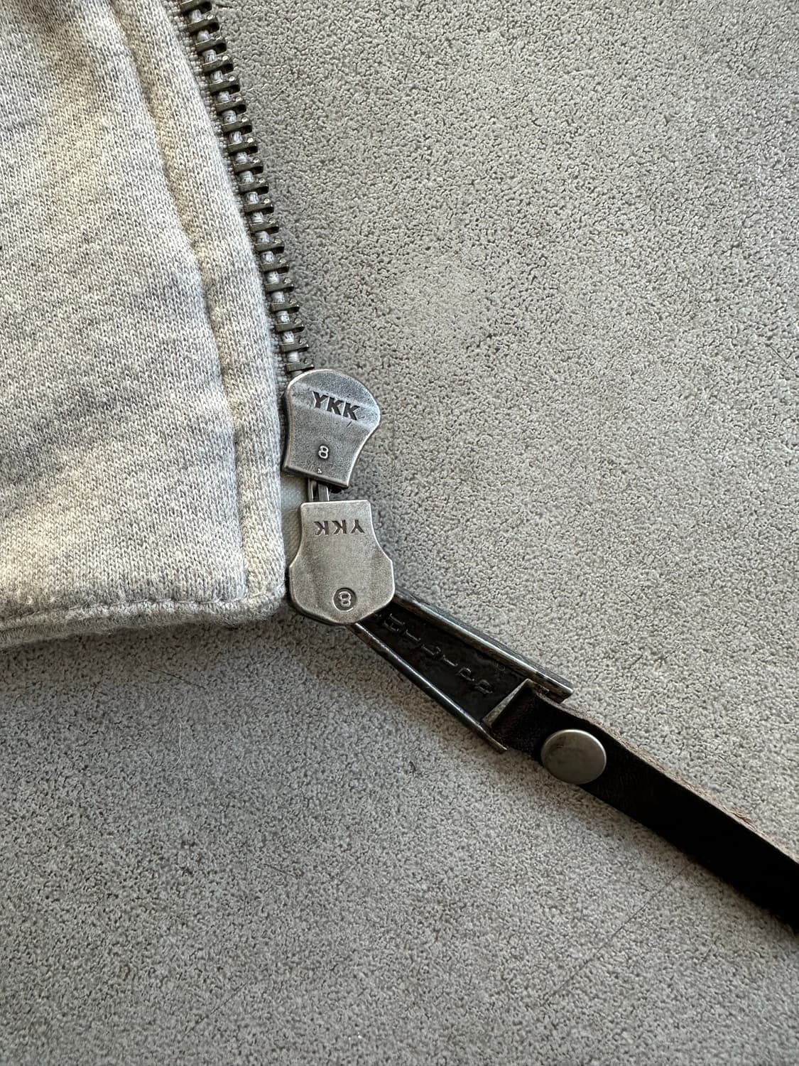 필립플레인 파이트클럽 브래드피트 자켓 상품이미지10