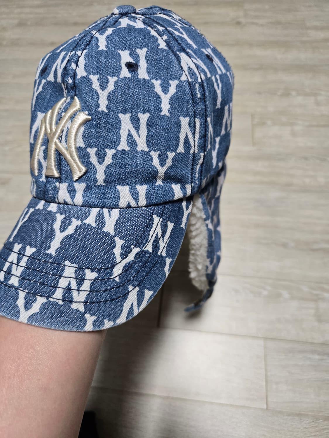 MLB 군밤모자 상품이미지1