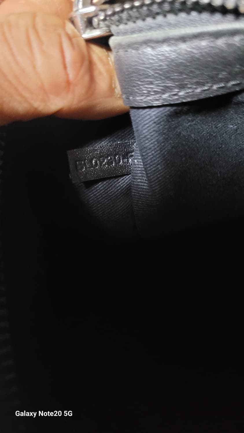 겐조 가죽 클러치 상품이미지5