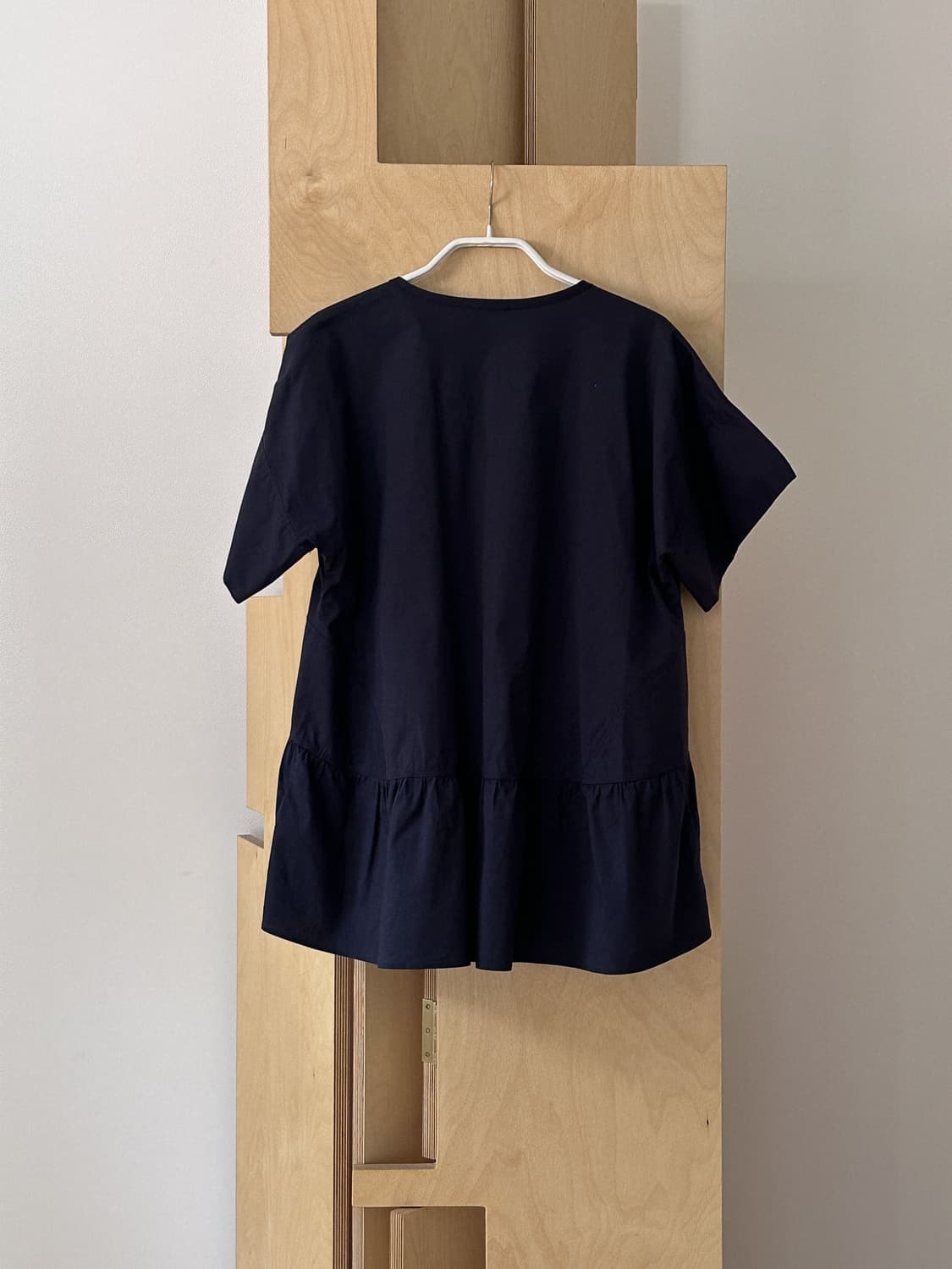 JIL SANDER NAVY Top 상품이미지2