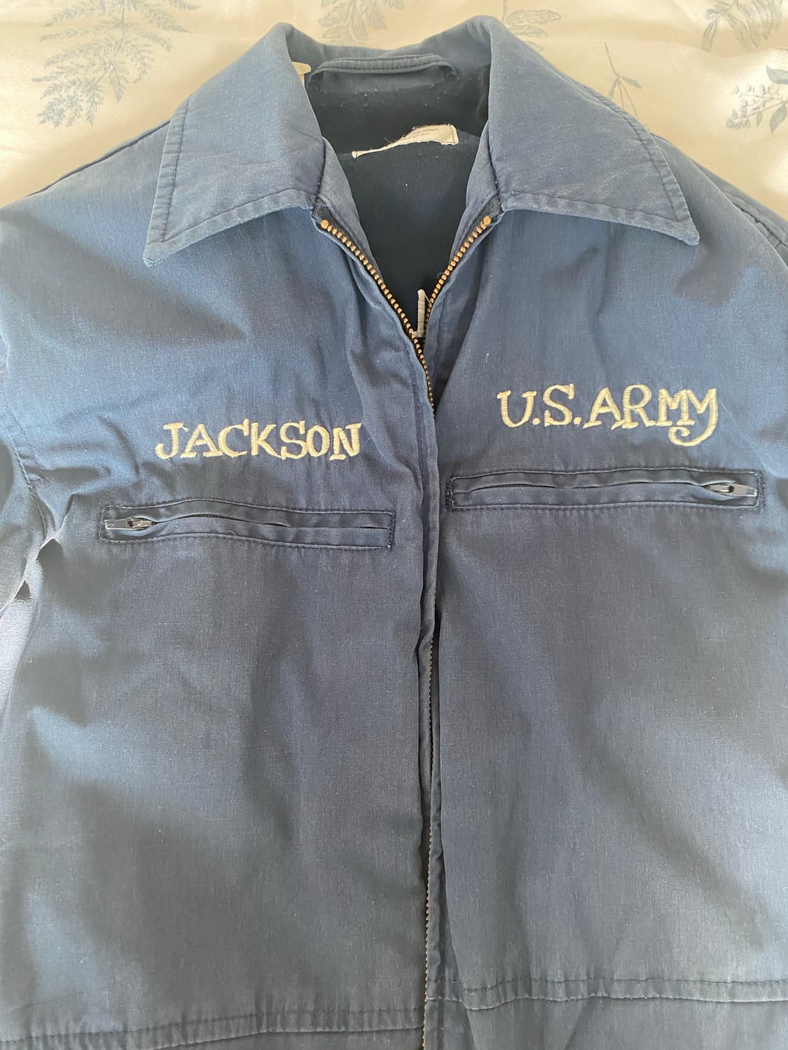 미군 자켓 팝니다 상품이미지2