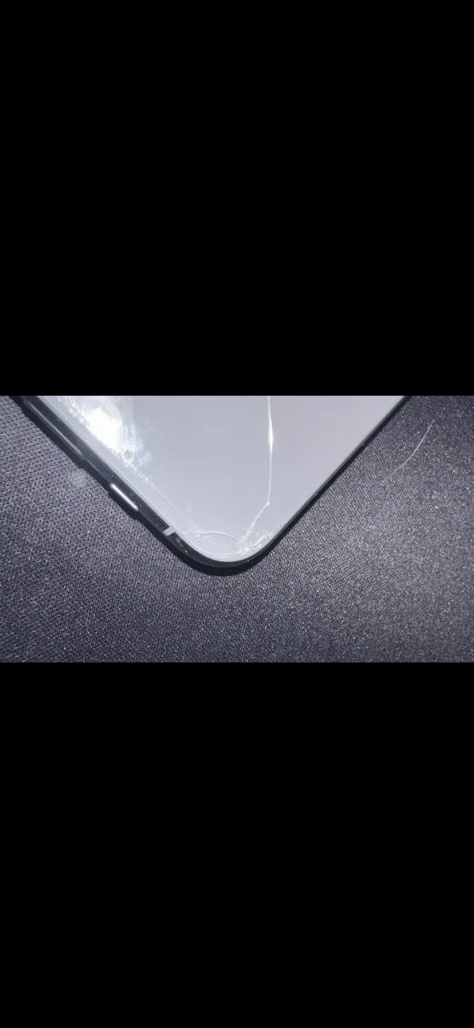 아이폰X 256기가 실버 상품이미지7